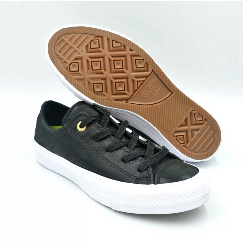 Converse CTAS II OX Satin Chuck Taylor All Star